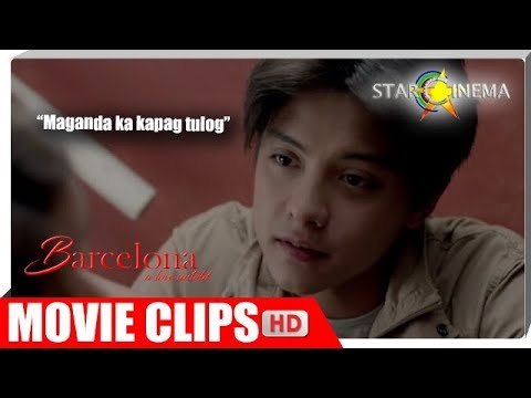 Nahanap na ni Ely (Daniel) si Mia (Kathryn)! | #StarCinema25
