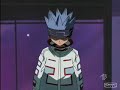 Shaman king - From The Inside of Horo Horo