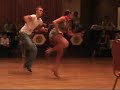 Jive: Kamil & Katya Jive: Kamil & Katya