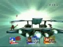 MundoNintendo's Online SSBB Tournament - Kancer vs Gin - R3