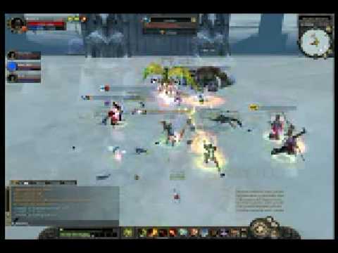 Silkroad Online Screenshot 0