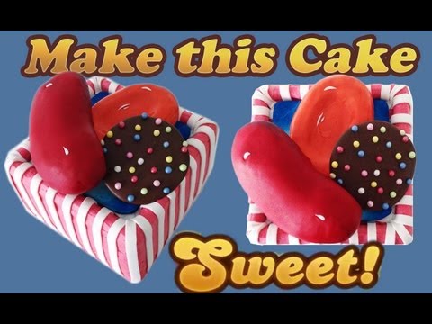 cook - Subscribe: http://bit.ly/H2CThat Recipe: http://goo.gl/gFDkjZ How To Cook That Channel: http://goo.gl/UOORI Hi I am Ann, How to Cook That is a creative cake,...