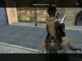 DR GunZ Spawn Lag