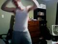 A cappella cover of 15-step