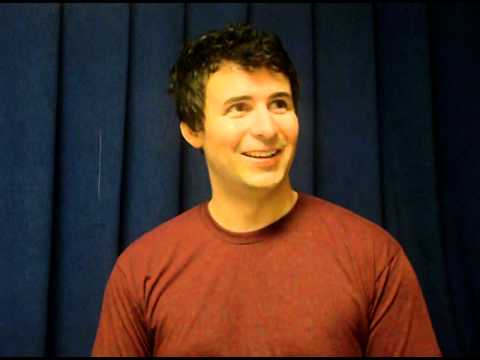 Club Cafe with Comedian Pete Lee - Recap: Pete Lee