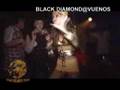 BLACK　DIAMOND@VUENOS  ～2K8　２／１０