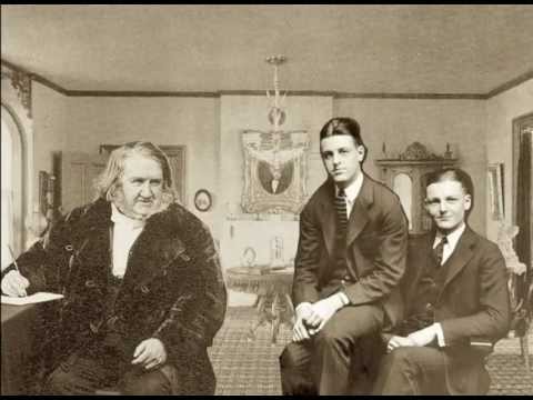 What the world's creatives can learn from the Scots, history's most innovative people video