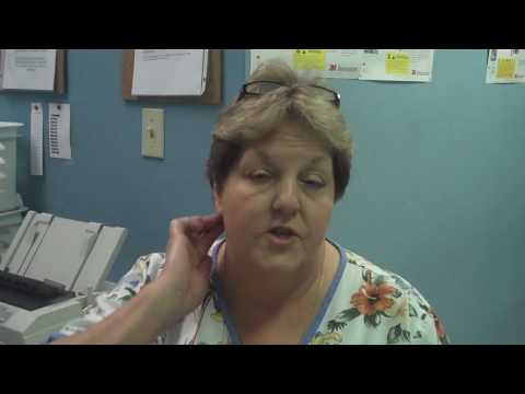 how to hair follicle drug test