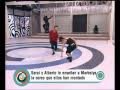 ALIEN SUITE EN FAMA (20091110)