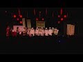 TIF2019 アームレスリング決勝 2019年8月3日