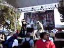 B-Real & Sen @ Rock the Bells