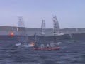 2006 International Moth World Championships - Heat 3
