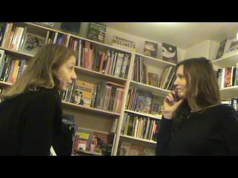 Vid�o de Justine L�vy