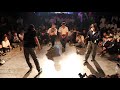 Genta vs アヤメGT-R – DOGEATDOG vol.2 TOP8