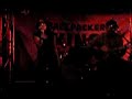 Kym Valentine video Libby (Kym Valentine)singing in Melbourne clip