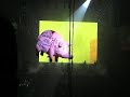 Roger Waters Brisbane Sheep