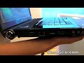 Acer ASPIRE GEMSTONE Video