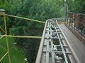 LE SCHLITT' EXPRESS à nigloland