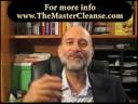 From The Master Cleanse .com From The Master Cleanse .com