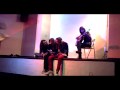Cancion Umbralejo! -Hellín y Quintanar-