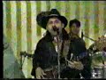Grupo Paseo En Vivo Cancion 1 Pasarela Tampico