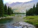Nature Shot II - Lake Josephine