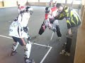 Inlinehockey Winterliga 2. Spieltag Inlinehockey Winterliga 2. Spieltag