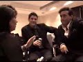 IL DIVO VIENE A CHILE 2009