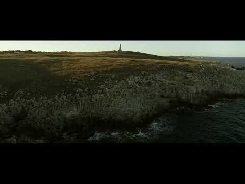 La Signora del mare - TRAILER