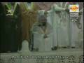 Sheikh AbdulRahman Sudais-Surah Qiyamah w/English Trans.
