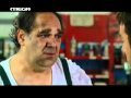 MEGA TV _ΜΙΛΑ ΜΟΥ ΒΡΩΜΙΚΑ_ΓΙΩΡΓΟΣ ΜΑΖΩΝΑΚΗΣ / Part 1