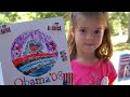 Obama: Signs of Hope