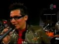La Tremenda Korte - Tres Patines (Concierto Ya Te Cayo El 20