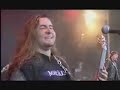 AGENT STEEL - LIVE D.O.A. -HOLLAND (2004)