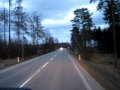 SDH POZĎATÍN - SILNICE č. 23 SMĚR NÁMĚŠŤ NAD OSL. - CVIČENÍ NÁMĚŠŤ NAD OSL.