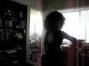 supa fly sista:agent T part 1