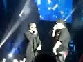 LA MECHA !!!!Polaco y Arcangel!!! 