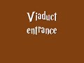 Harry Potter: OotP Viaduct + Viaduct Entrance Walkthrough Harry Potter: OotP Viaduct + Viaduct Entrance Walkthrough