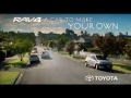 Publicidad Toyota Gracioso