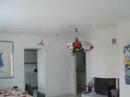 WALKER DRADONFLY HELICOPTER WALKER DRADONFLY HELICOPTER