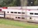 Amtrak 5 Star Day
