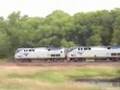Amtrak 5 Star Day