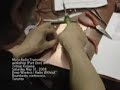 Micro-Radio Transmitter workshop with Tetsuo Kogawa