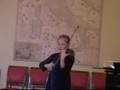Charles-Auguste De Beriot: Scene De Ballet for Violin