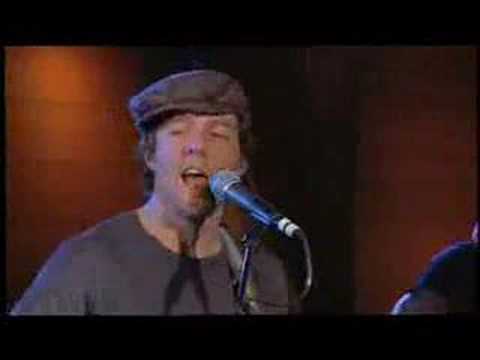 make it mine - Jason Mraz, along with Toca Rivera and Ian Sheridan, perform