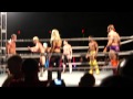 Ziggler Gets All Finishers including Ultimate Broski