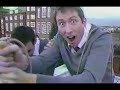 Adam and Joe Virgin Advert