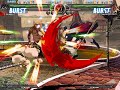 Fraps test 2 (Guilty Gear XX)