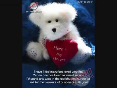 socha vich tu Amrinder gill