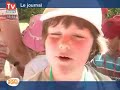 La journ�e de la Marionnette, trois pt\